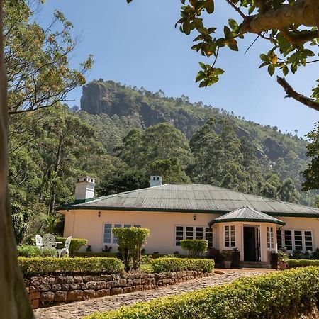 Highgrove Estate By Ishq Pension Labugolla Buitenkant foto