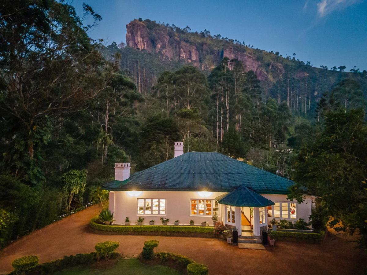 Highgrove Estate By Ishq Pension Labugolla Buitenkant foto