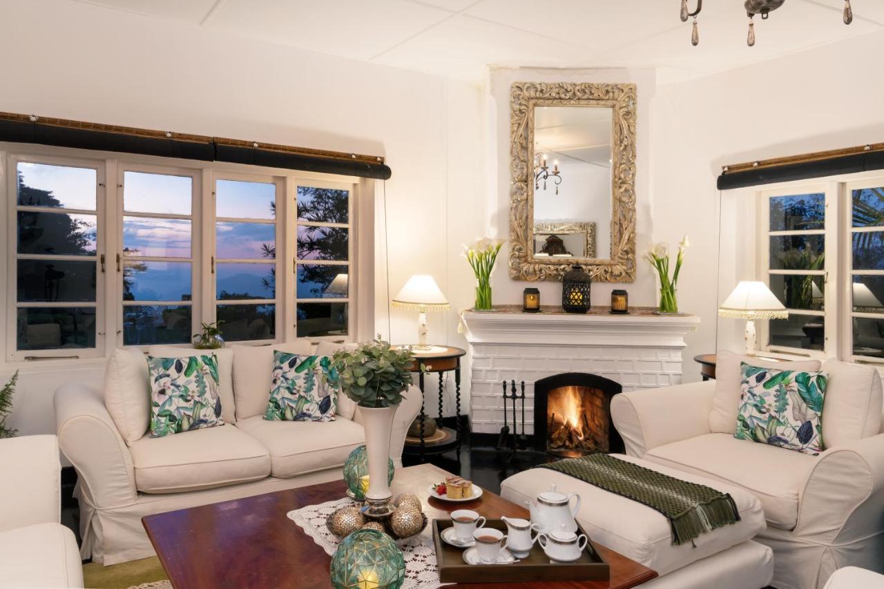 Highgrove Estate By Ishq Pension Labugolla Buitenkant foto