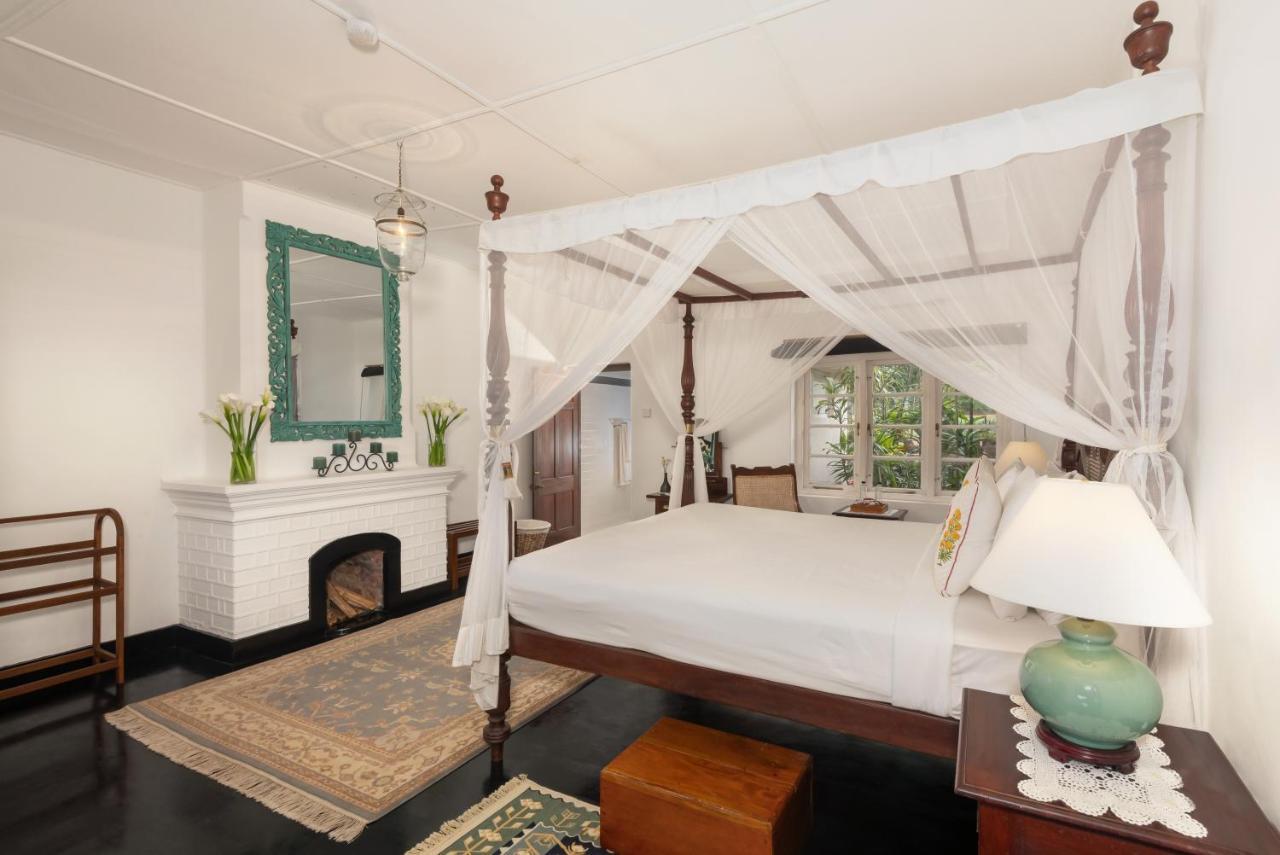 Highgrove Estate By Ishq Pension Labugolla Buitenkant foto