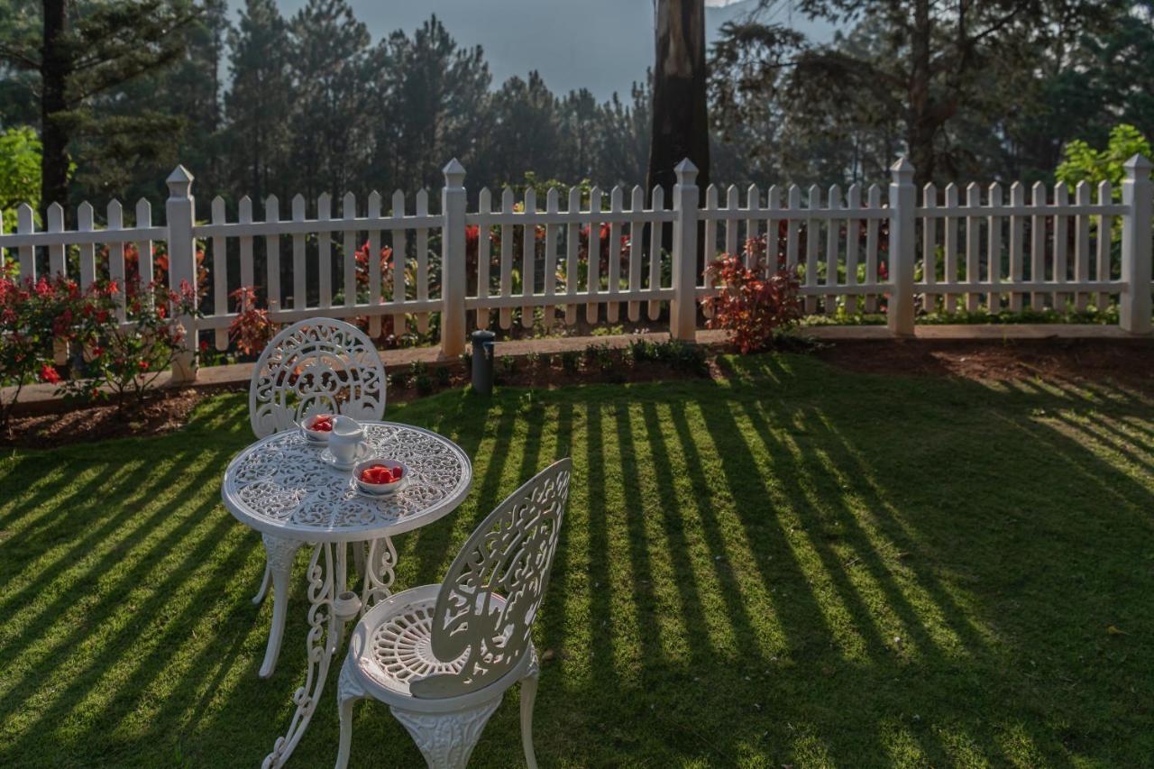 Highgrove Estate By Ishq Pension Labugolla Buitenkant foto