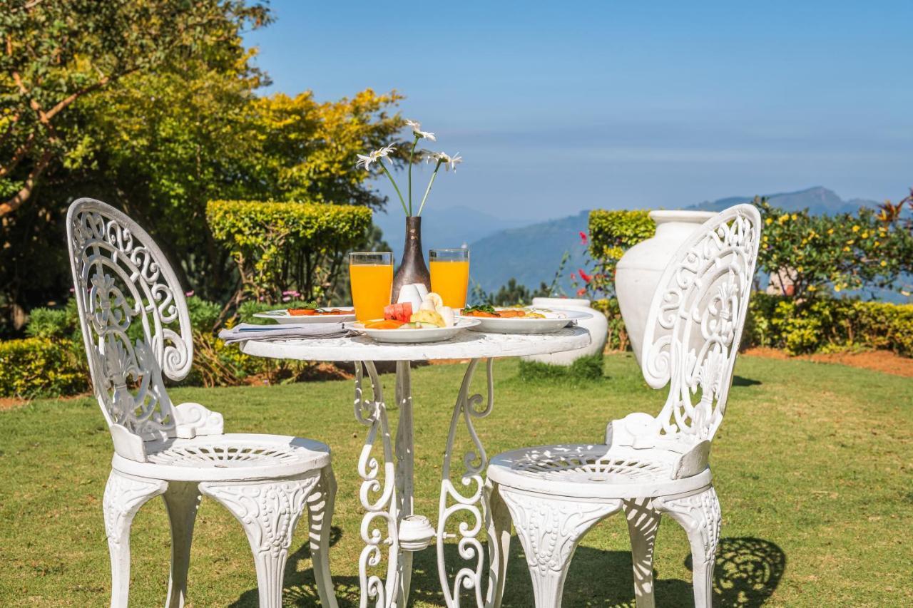 Highgrove Estate By Ishq Pension Labugolla Buitenkant foto