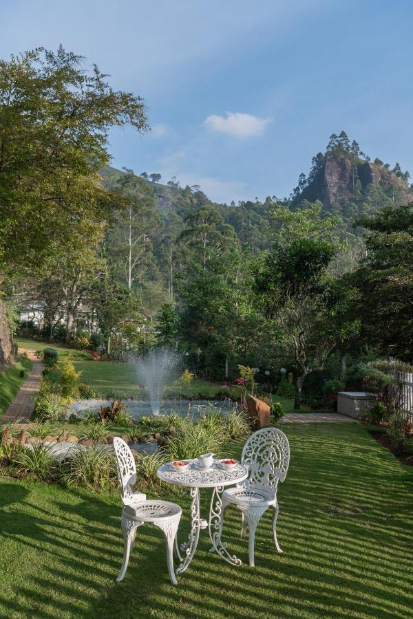Highgrove Estate By Ishq Pension Labugolla Buitenkant foto