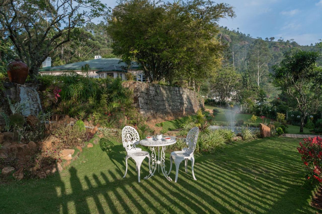 Highgrove Estate By Ishq Pension Labugolla Buitenkant foto