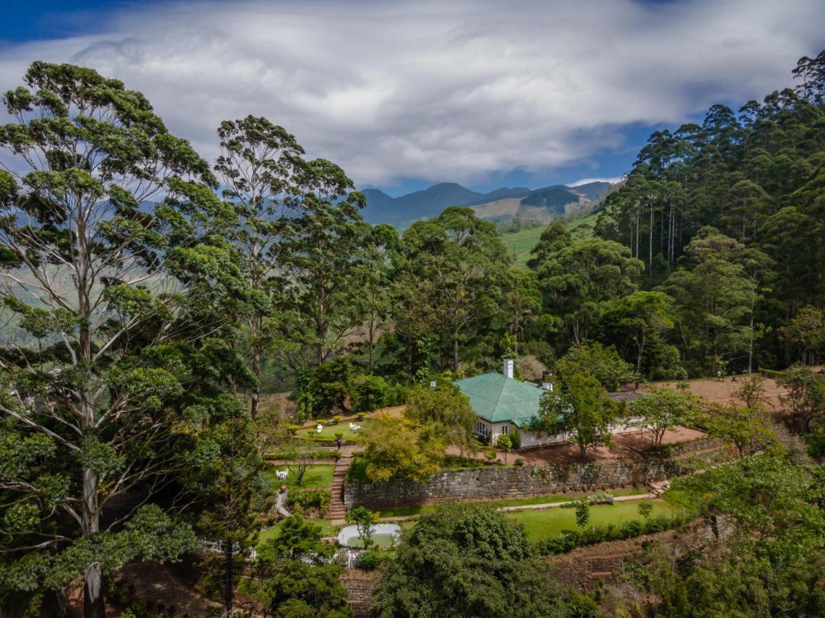 Highgrove Estate By Ishq Pension Labugolla Buitenkant foto