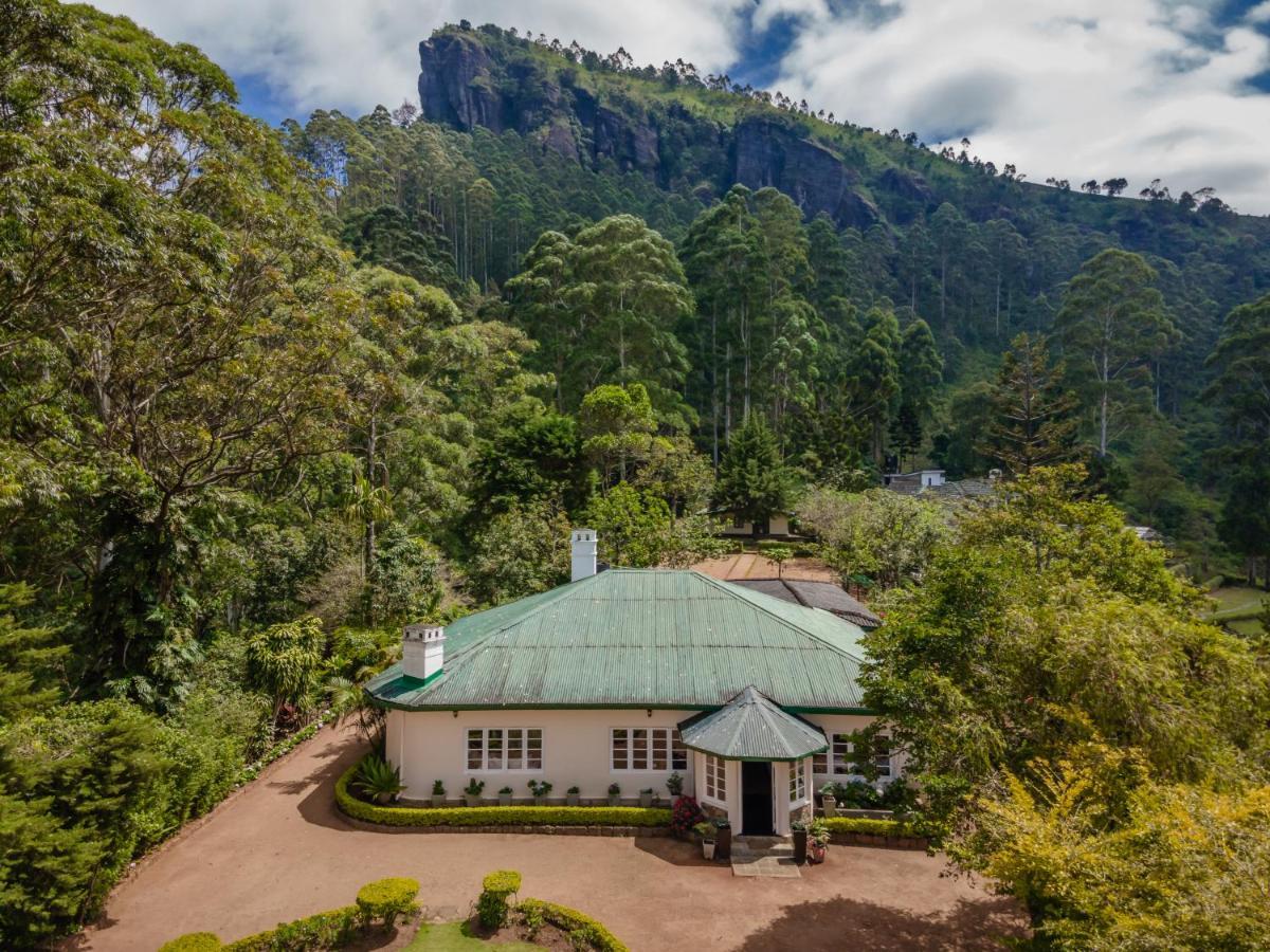 Highgrove Estate By Ishq Pension Labugolla Buitenkant foto