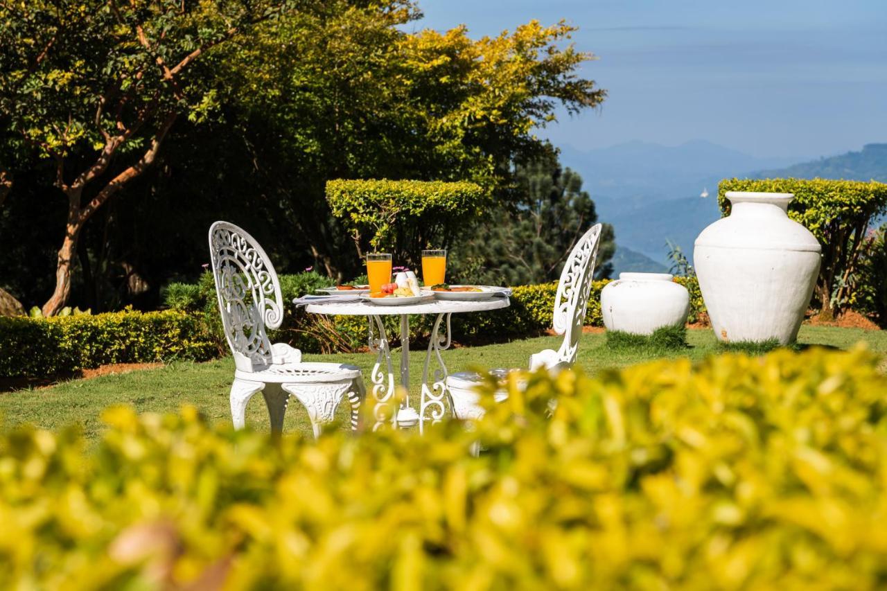 Highgrove Estate By Ishq Pension Labugolla Buitenkant foto