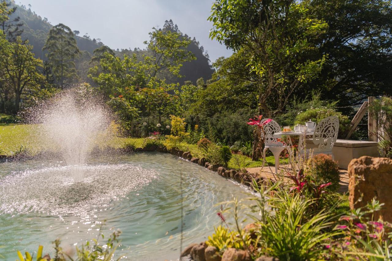 Highgrove Estate By Ishq Pension Labugolla Buitenkant foto