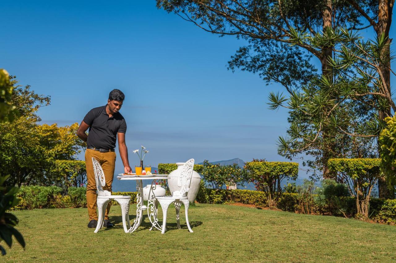 Highgrove Estate By Ishq Pension Labugolla Buitenkant foto