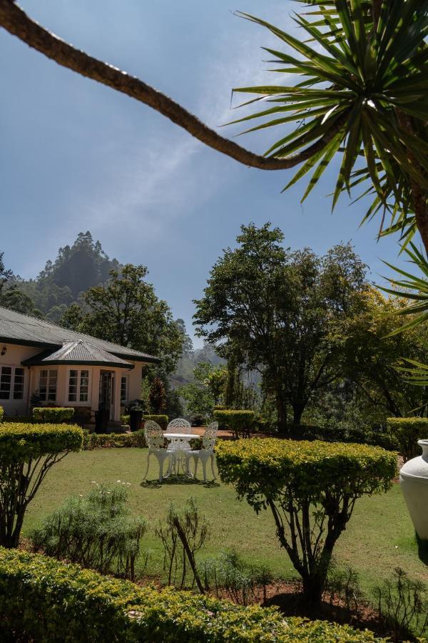 Highgrove Estate By Ishq Pension Labugolla Buitenkant foto