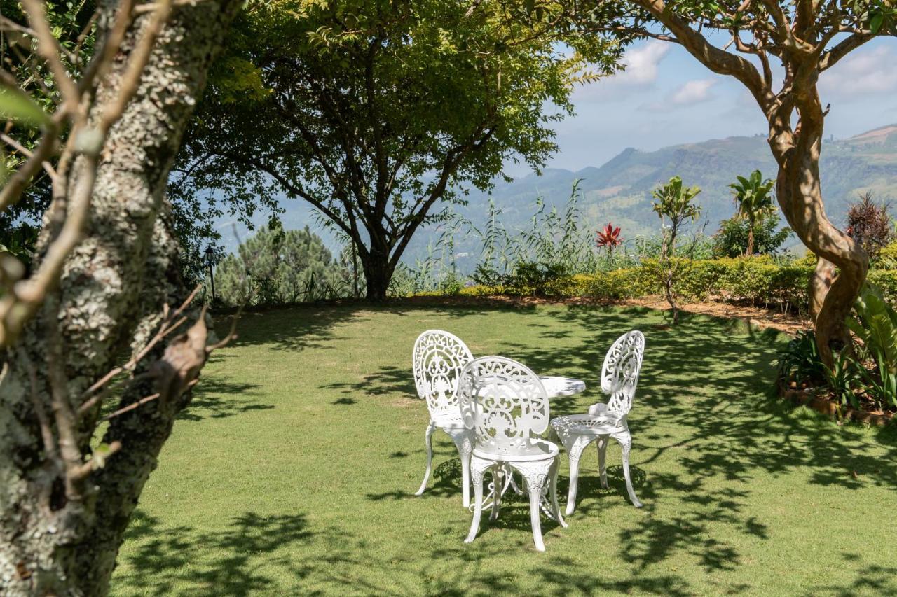 Highgrove Estate By Ishq Pension Labugolla Buitenkant foto