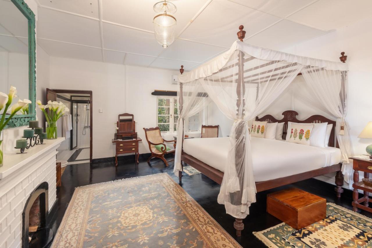 Highgrove Estate By Ishq Pension Labugolla Buitenkant foto