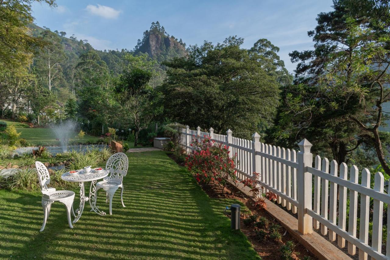 Highgrove Estate By Ishq Pension Labugolla Buitenkant foto