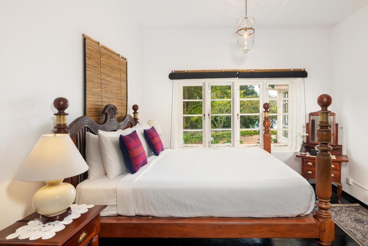 Highgrove Estate By Ishq Pension Labugolla Buitenkant foto