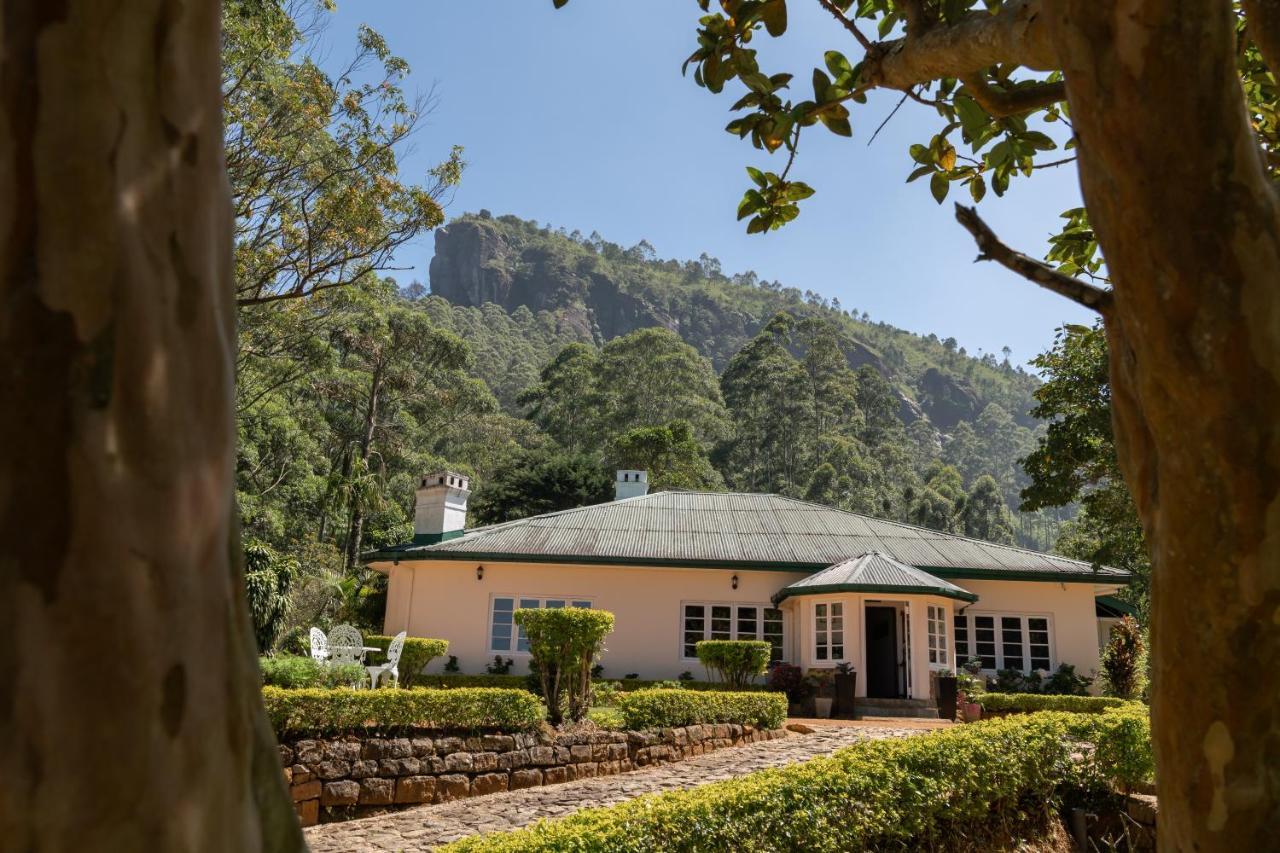 Highgrove Estate By Ishq Pension Labugolla Buitenkant foto
