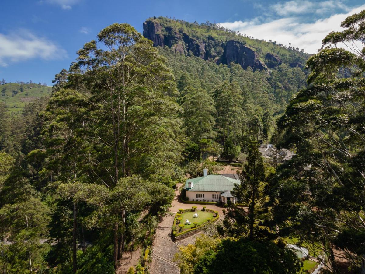 Highgrove Estate By Ishq Pension Labugolla Buitenkant foto