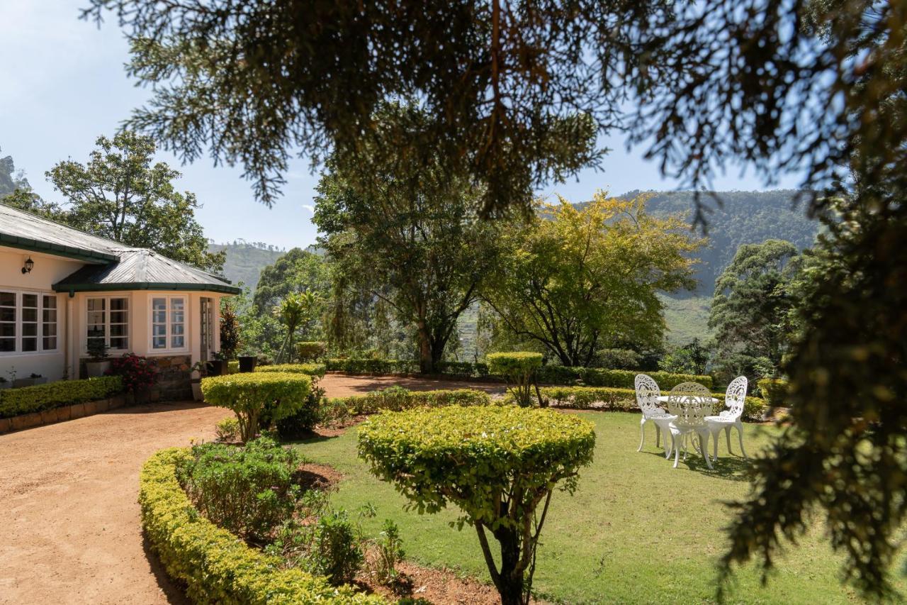 Highgrove Estate By Ishq Pension Labugolla Buitenkant foto