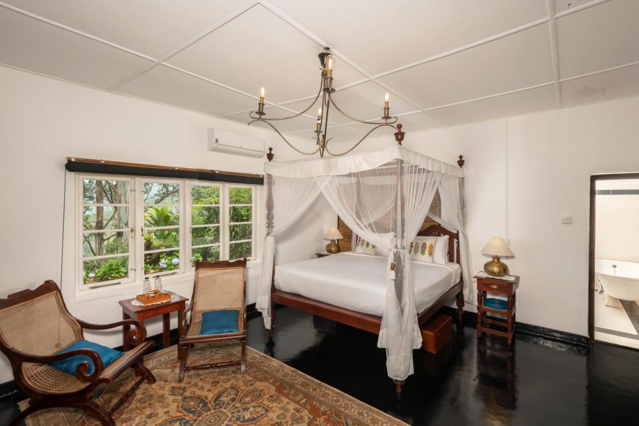 Highgrove Estate By Ishq Pension Labugolla Buitenkant foto