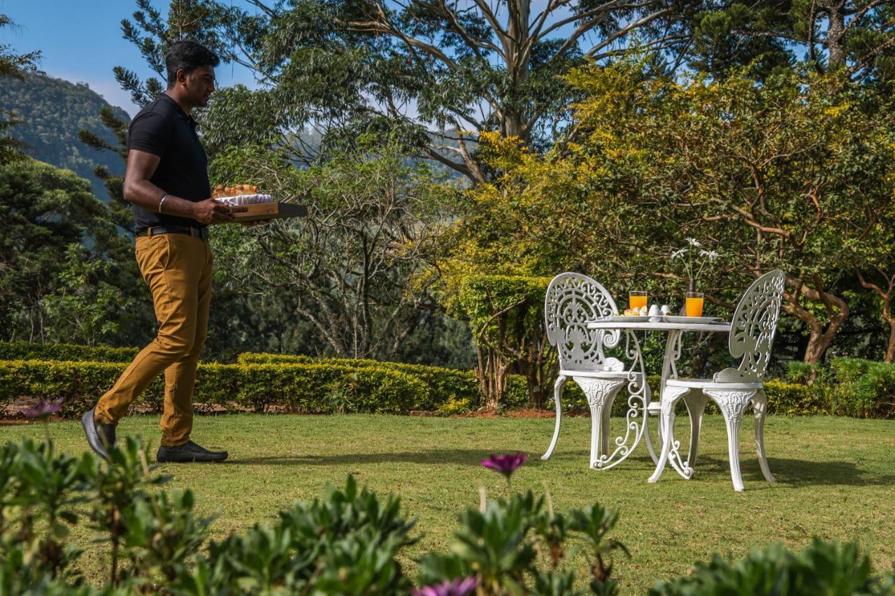 Highgrove Estate By Ishq Pension Labugolla Buitenkant foto