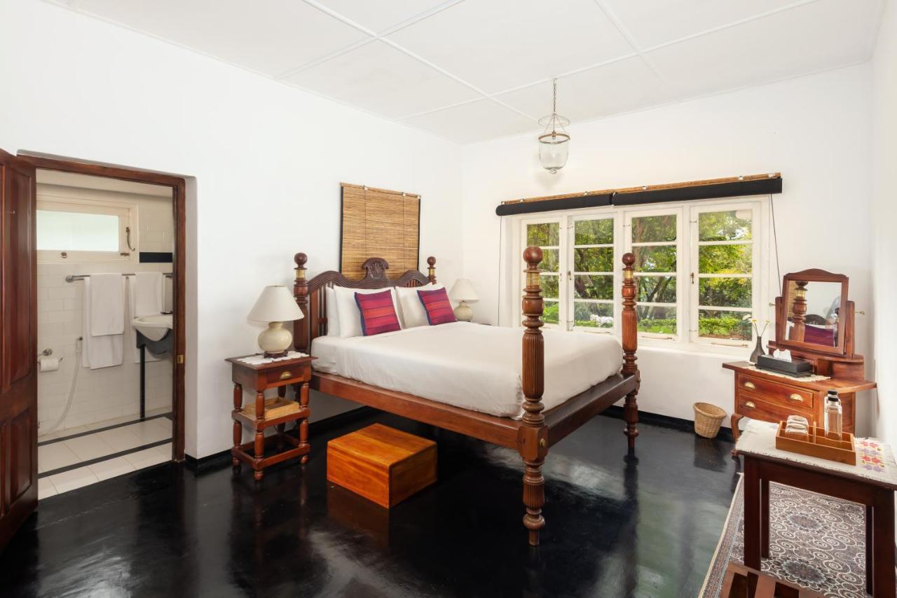 Highgrove Estate By Ishq Pension Labugolla Buitenkant foto