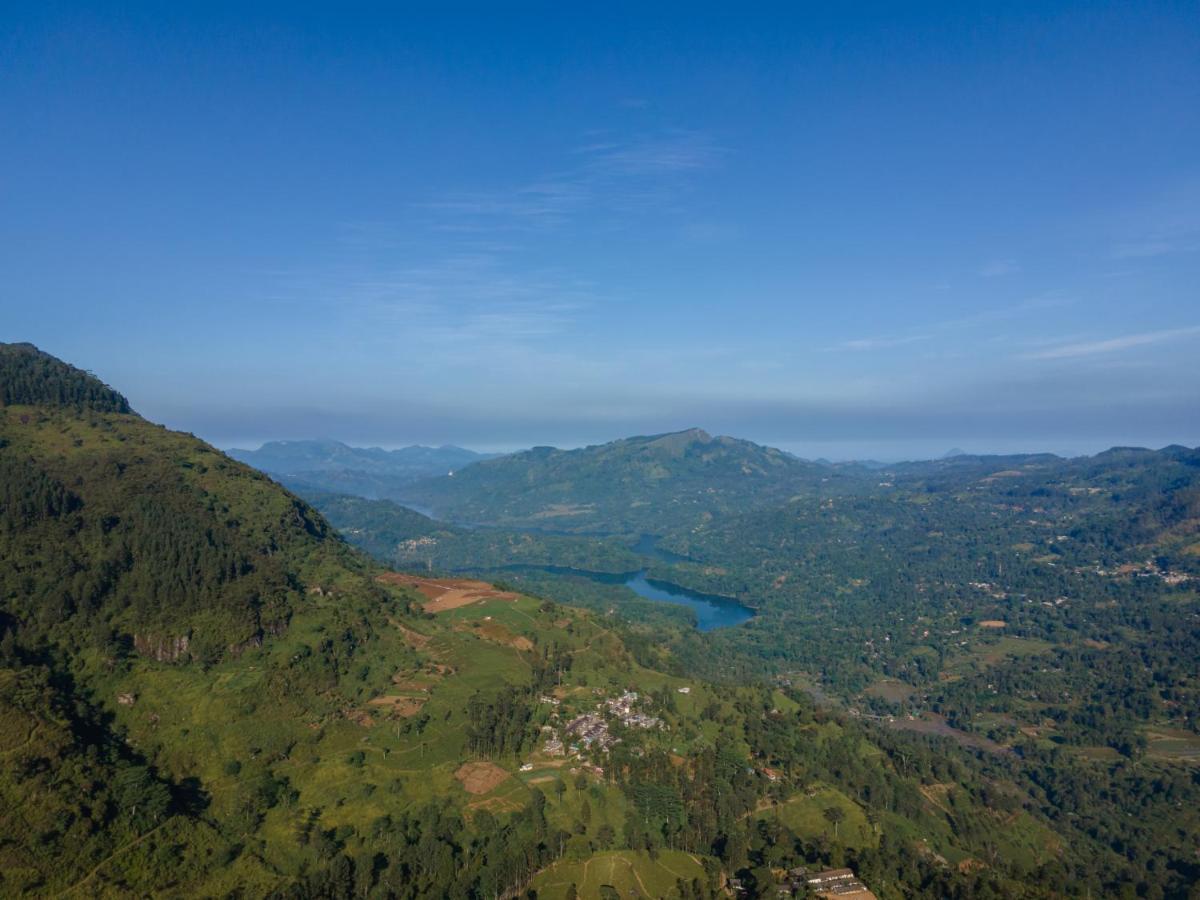 Highgrove Estate By Ishq Pension Labugolla Buitenkant foto
