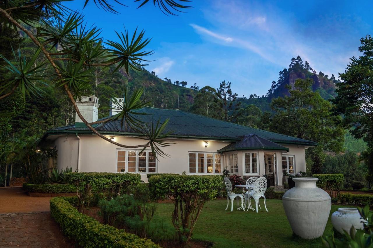 Highgrove Estate By Ishq Pension Labugolla Buitenkant foto
