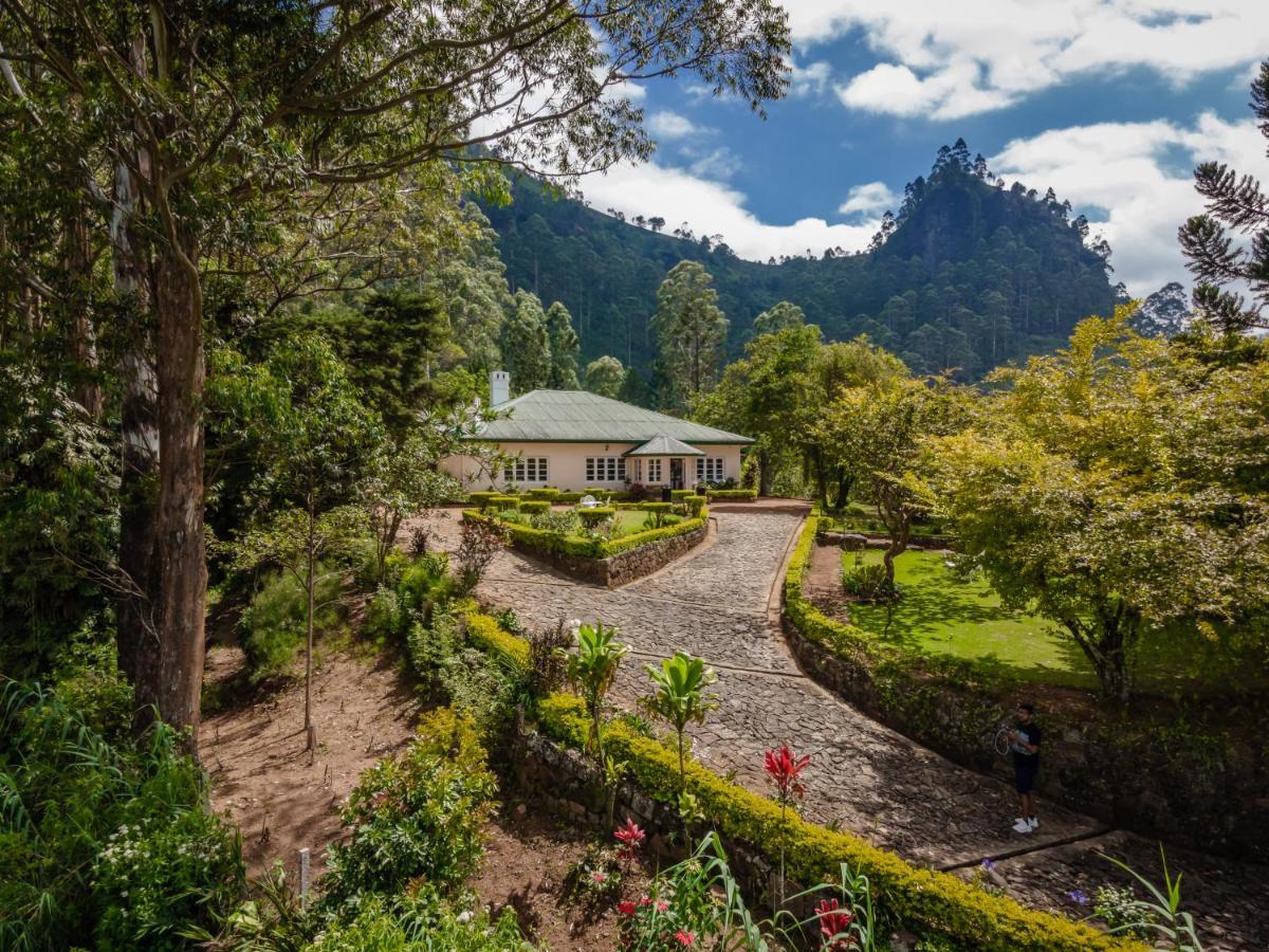Highgrove Estate By Ishq Pension Labugolla Buitenkant foto