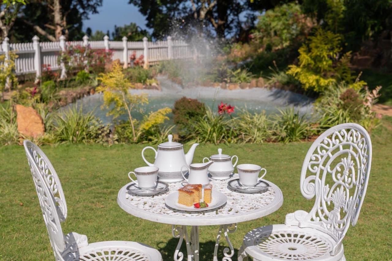 Highgrove Estate By Ishq Pension Labugolla Buitenkant foto