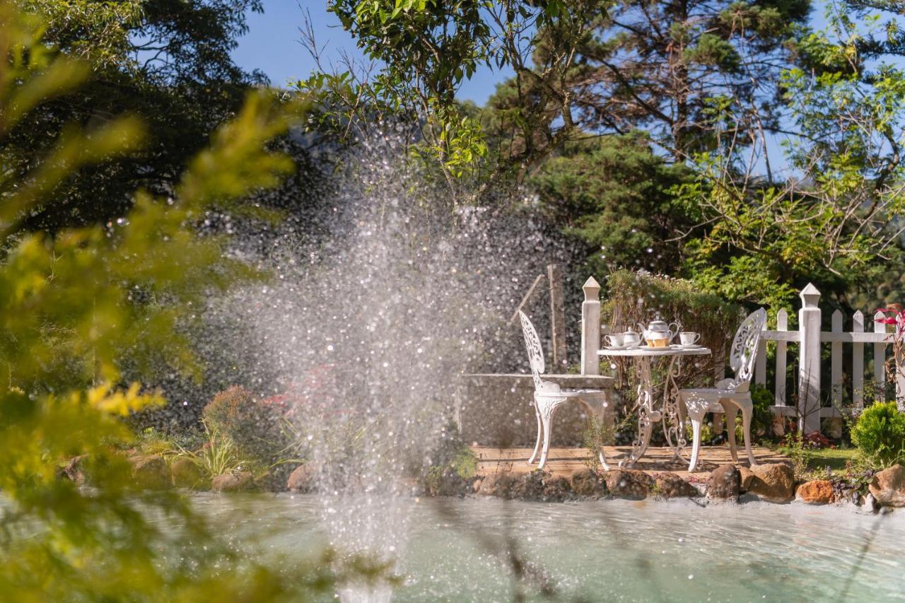 Highgrove Estate By Ishq Pension Labugolla Buitenkant foto