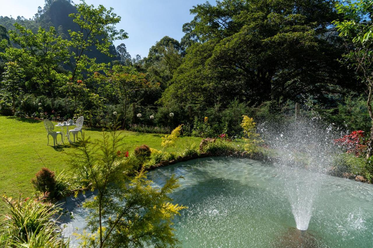Highgrove Estate By Ishq Pension Labugolla Buitenkant foto