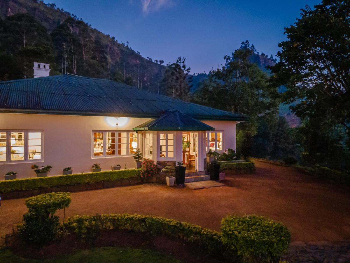 Highgrove Estate By Ishq Pension Labugolla Buitenkant foto