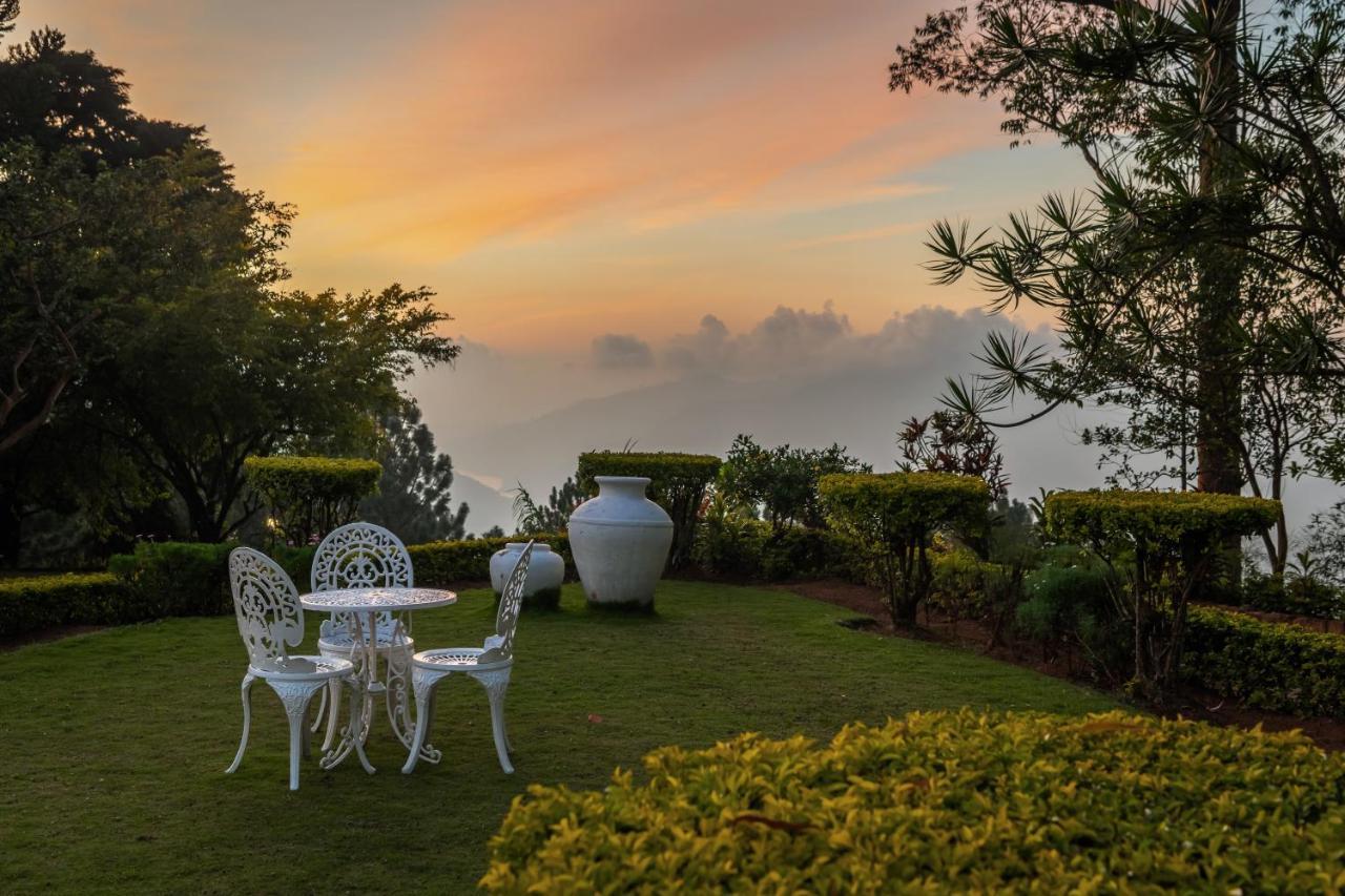 Highgrove Estate By Ishq Pension Labugolla Buitenkant foto