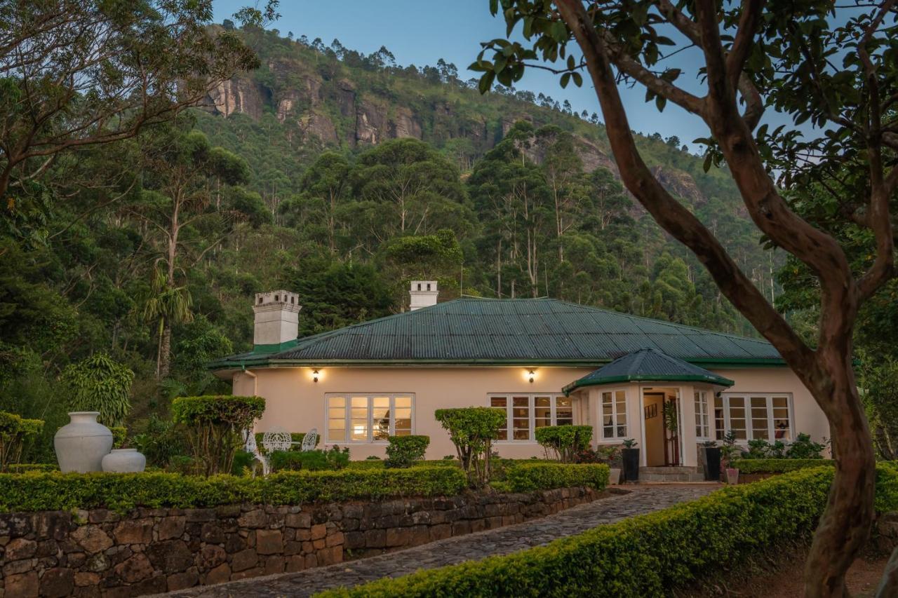 Highgrove Estate By Ishq Pension Labugolla Buitenkant foto