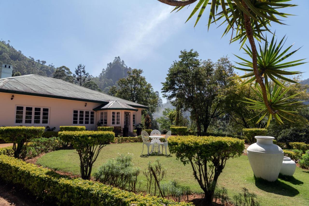 Highgrove Estate By Ishq Pension Labugolla Buitenkant foto
