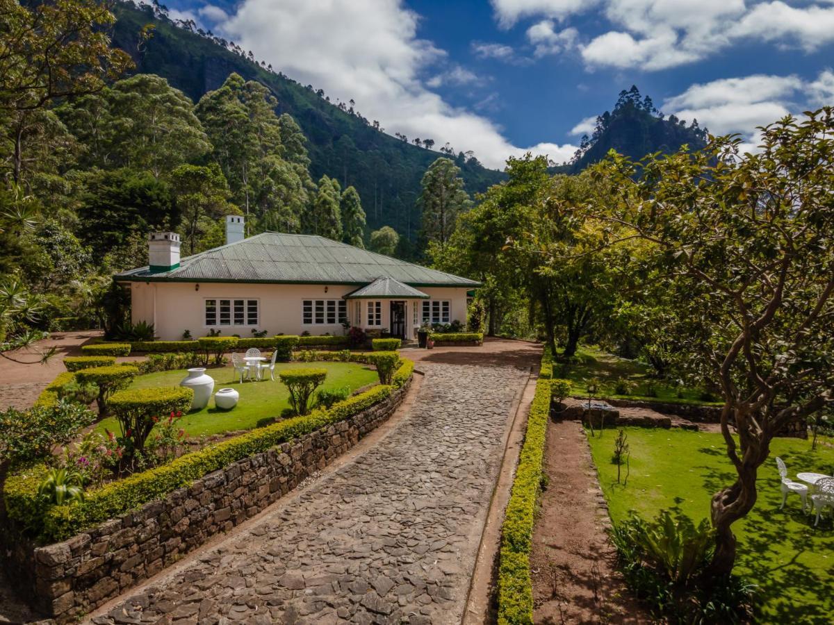Highgrove Estate By Ishq Pension Labugolla Buitenkant foto